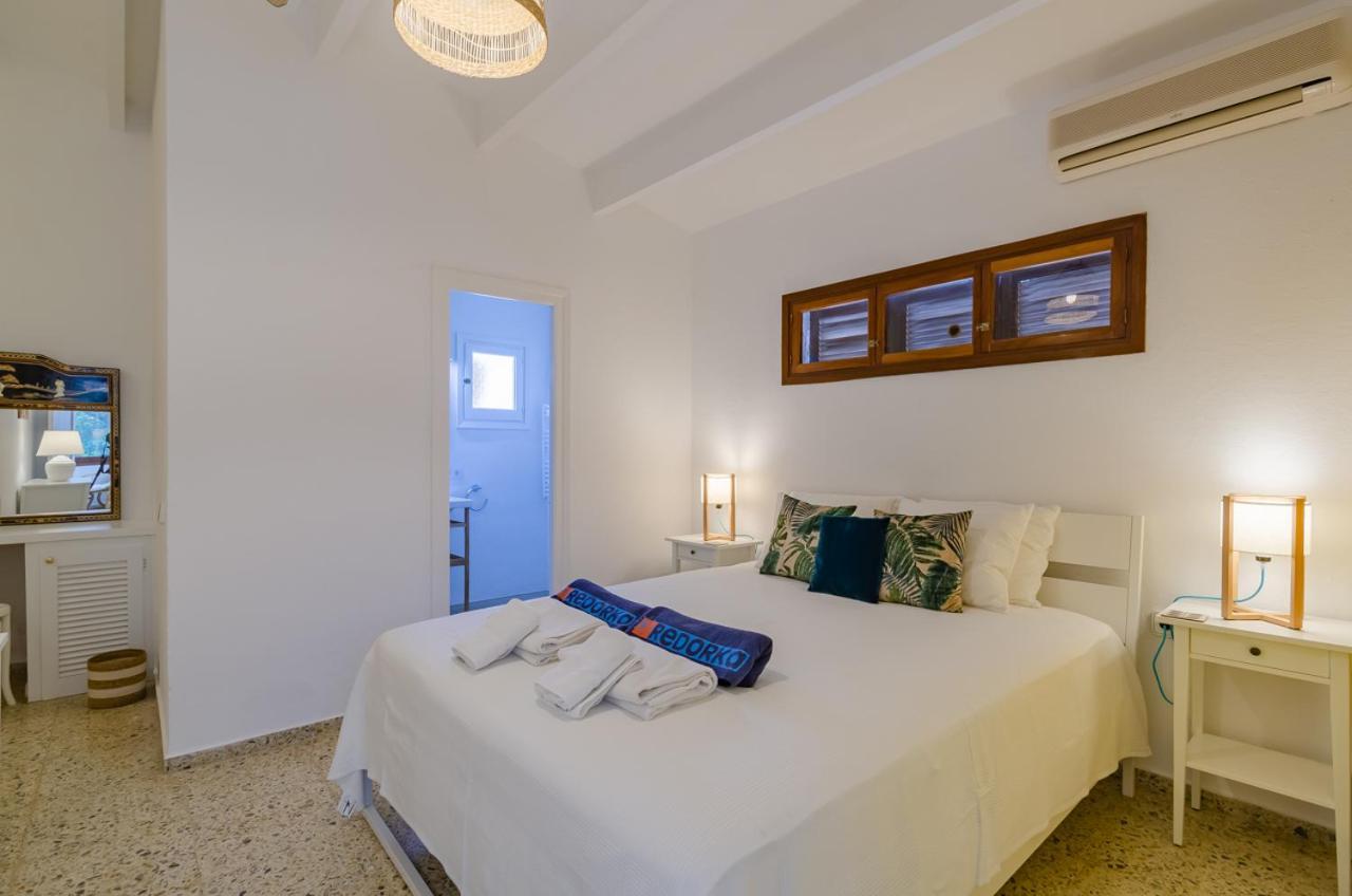 Villa Diani บินิเบกา ภายนอก รูปภาพ