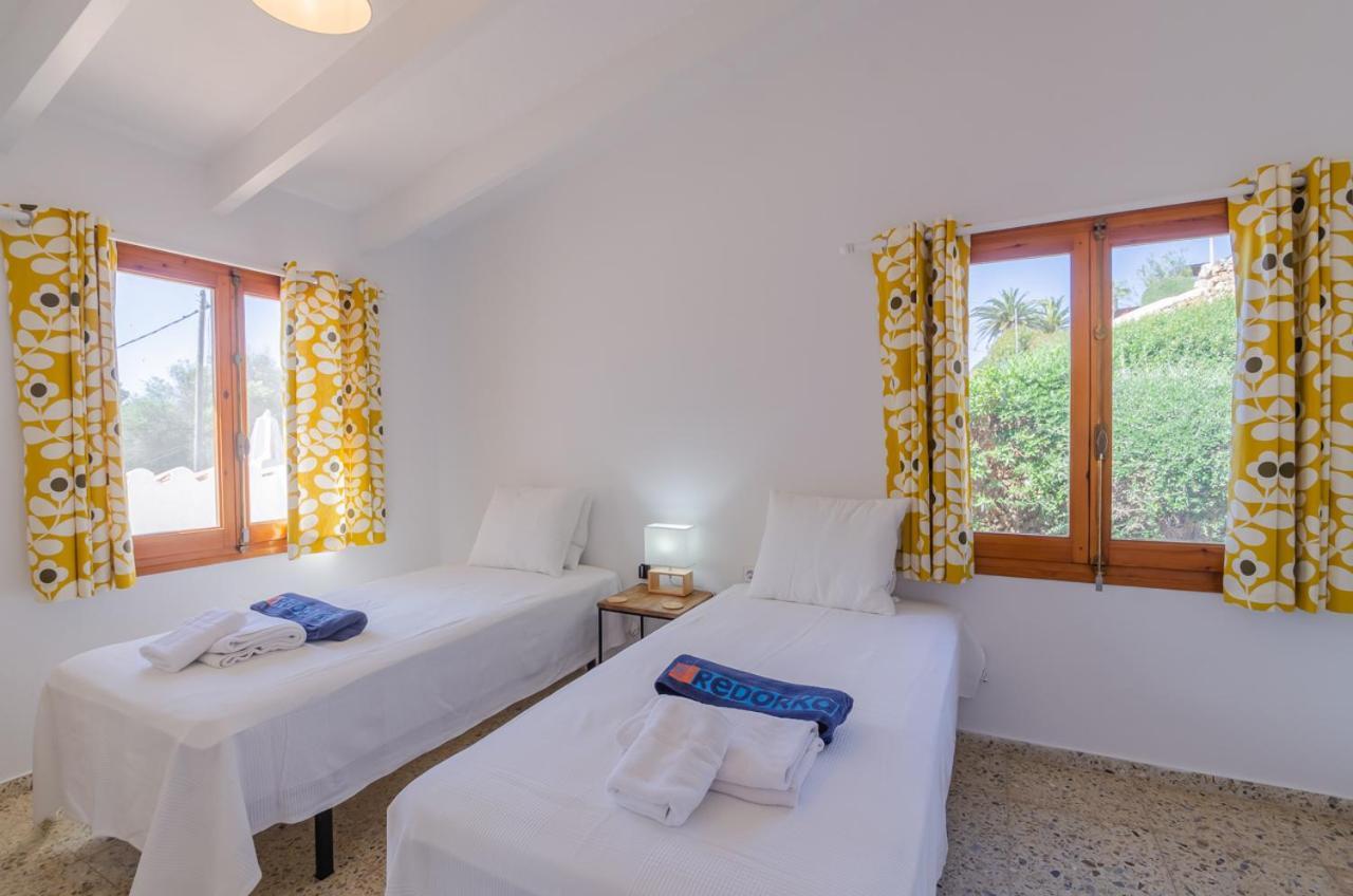 Villa Diani บินิเบกา ภายนอก รูปภาพ
