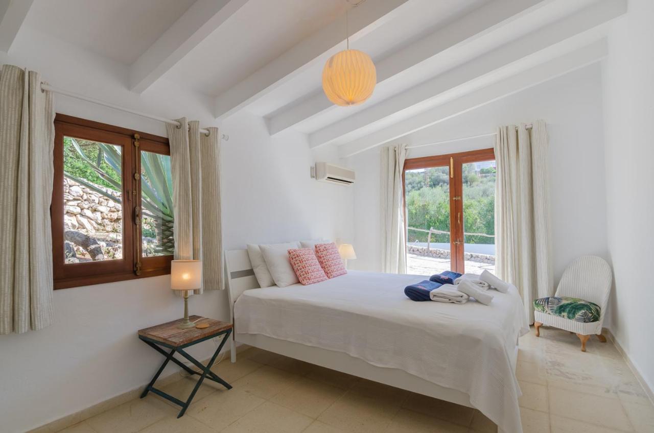 Villa Diani บินิเบกา ภายนอก รูปภาพ