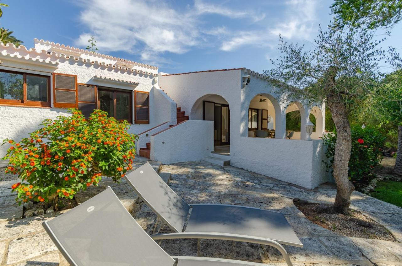 Villa Diani บินิเบกา ภายนอก รูปภาพ