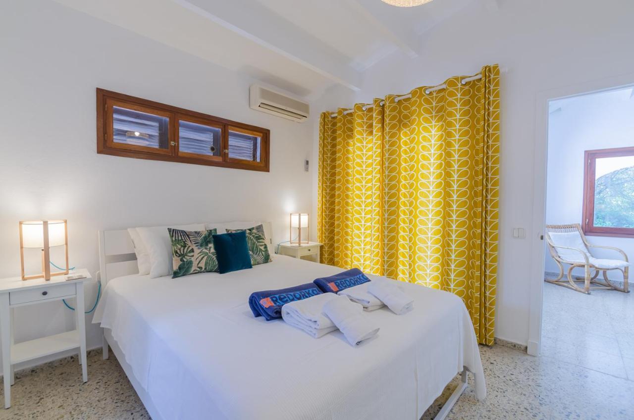Villa Diani บินิเบกา ภายนอก รูปภาพ