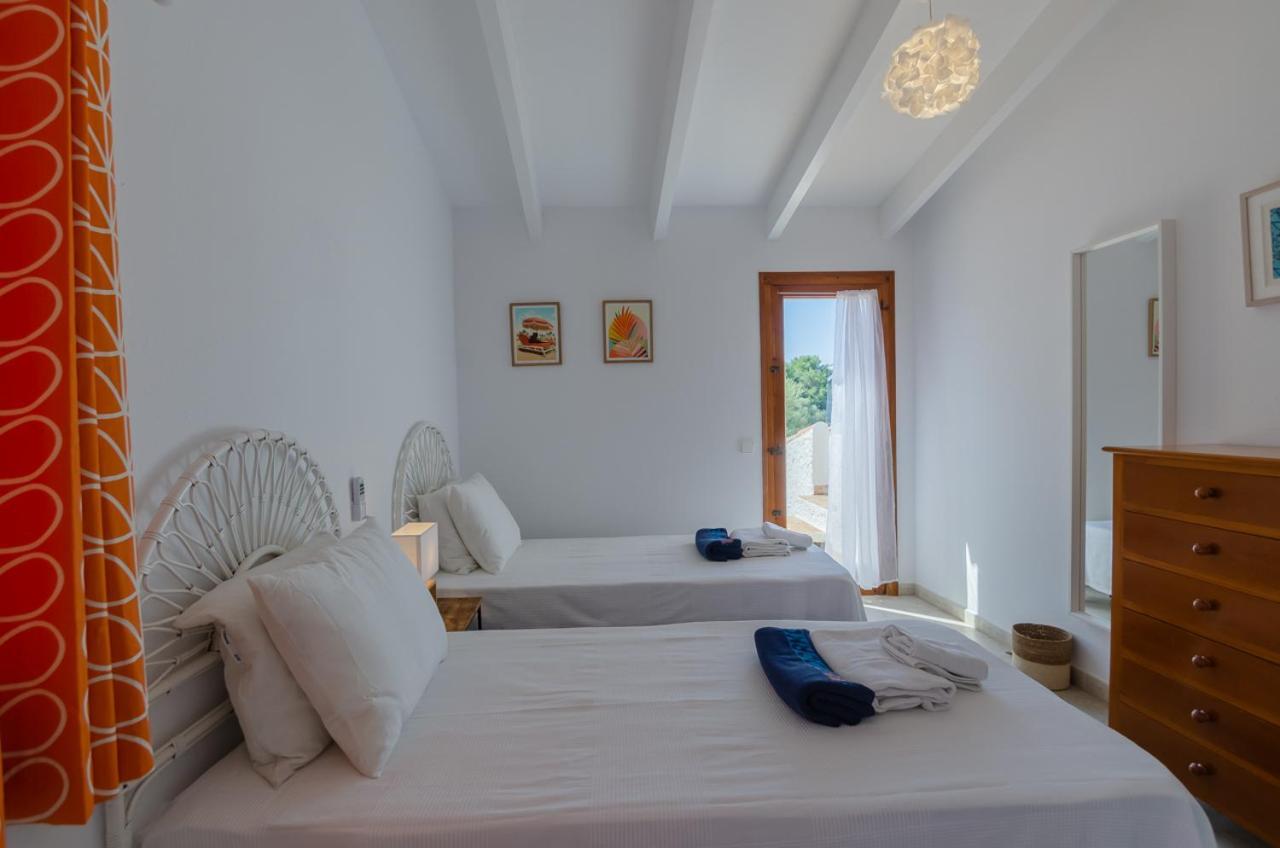 Villa Diani บินิเบกา ภายนอก รูปภาพ